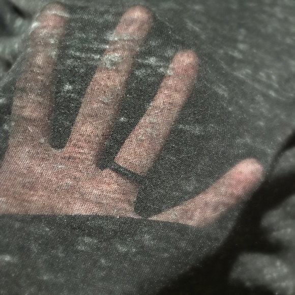 No Boundaries Women’s Casual Top - Picture 3 of 3